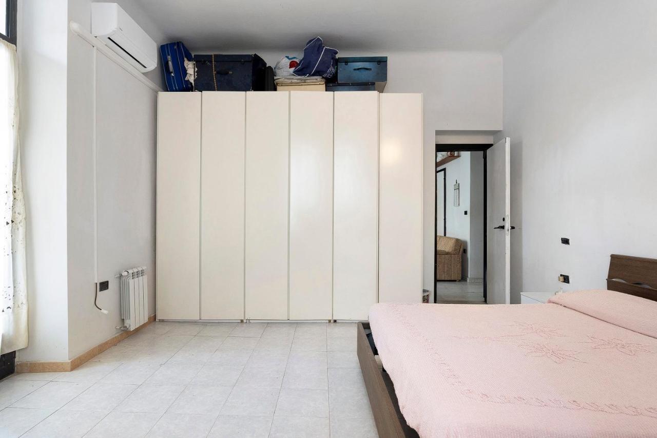 Ca Di Mimmo Apartment La Spezia Ngoại thất bức ảnh