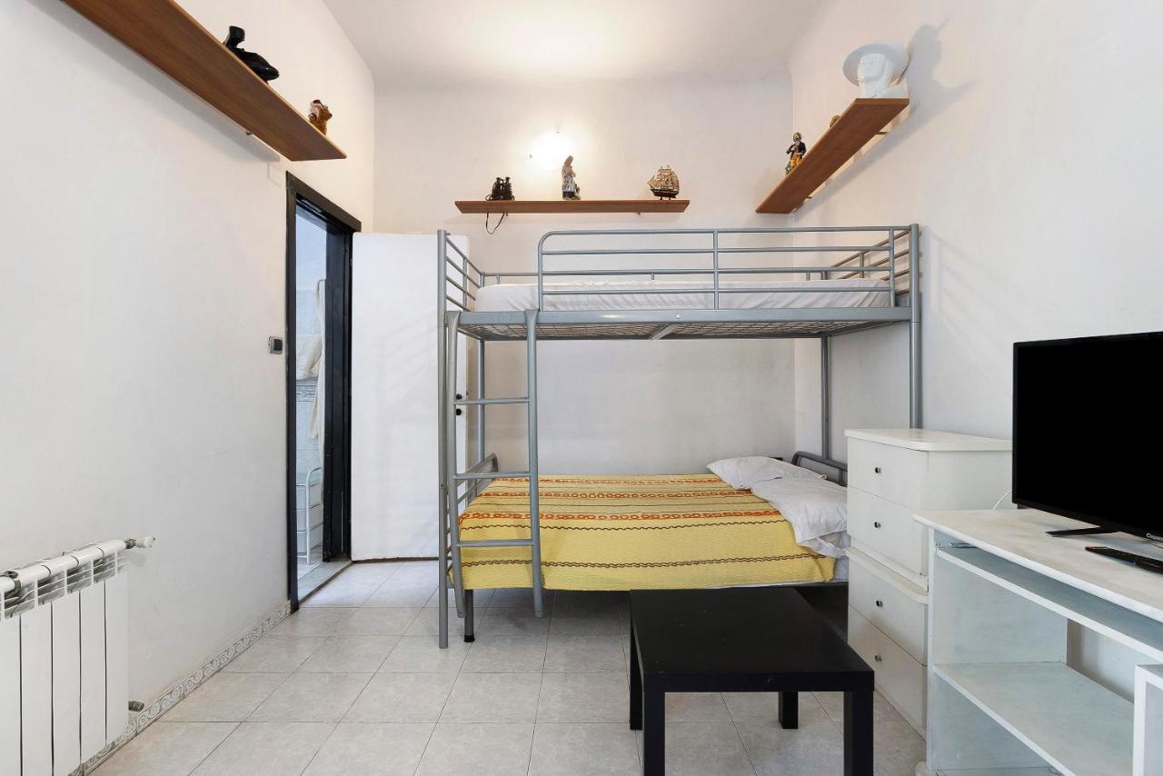 Ca Di Mimmo Apartment La Spezia Ngoại thất bức ảnh