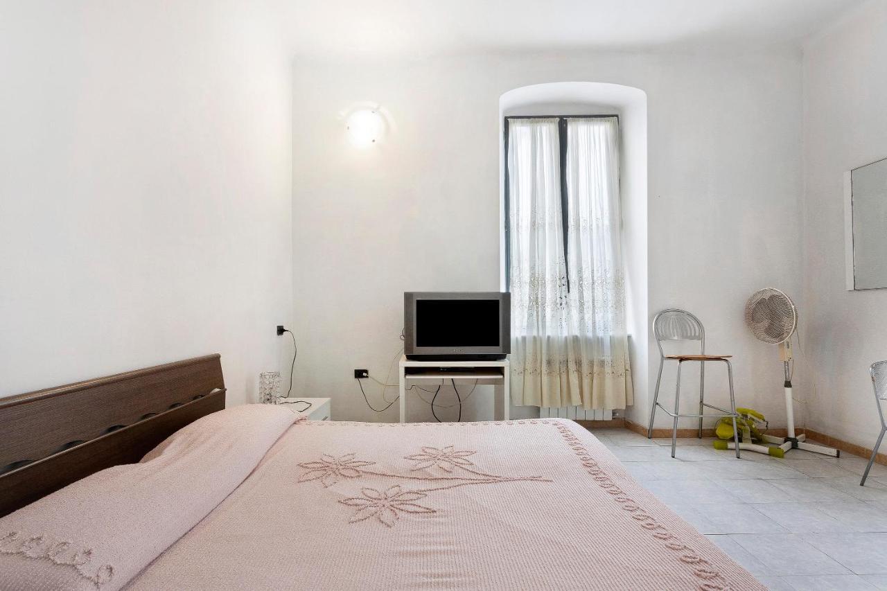 Ca Di Mimmo Apartment La Spezia Ngoại thất bức ảnh