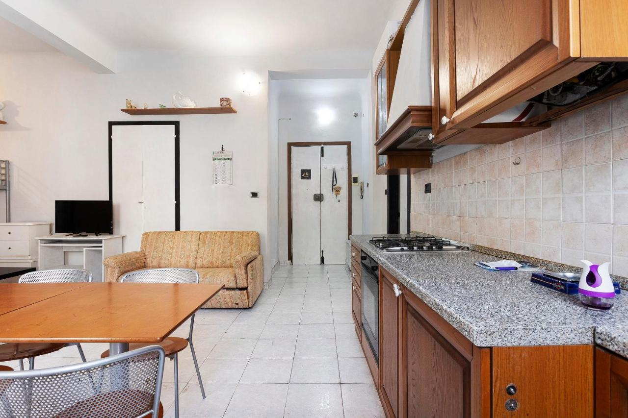 Ca Di Mimmo Apartment La Spezia Ngoại thất bức ảnh