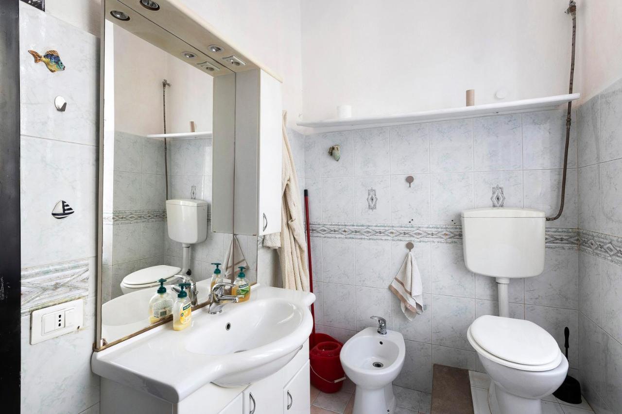 Ca Di Mimmo Apartment La Spezia Ngoại thất bức ảnh